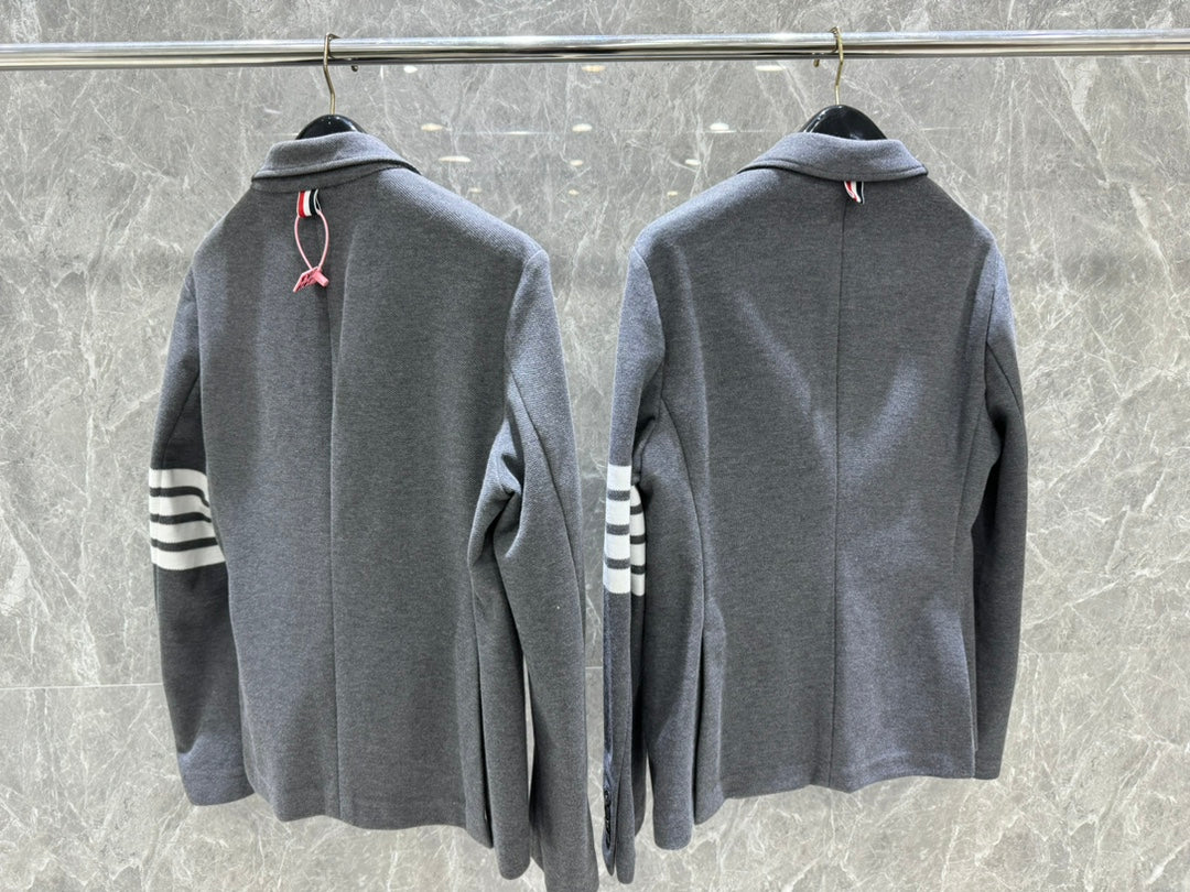 Marble / Thom Browne Suit Jacket