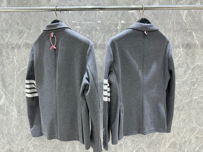 Marble / Thom Browne Suit Jacket