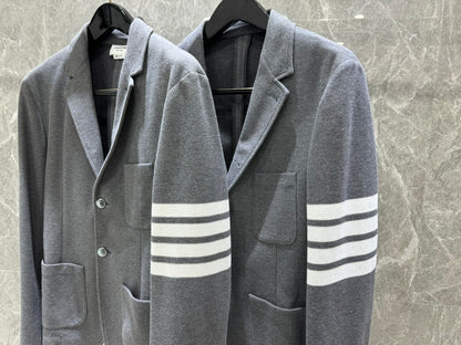 Marble / Thom Browne Suit Jacket