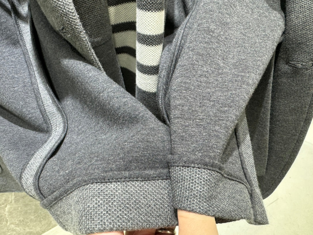 Marble / Thom Browne Suit Jacket