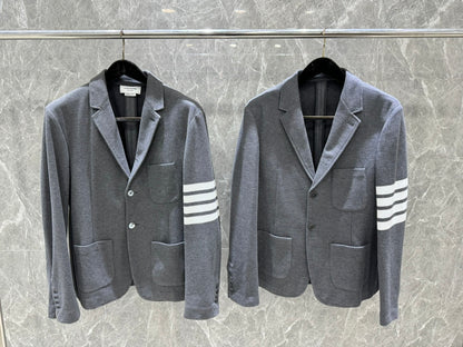Marble / Thom Browne Suit Jacket