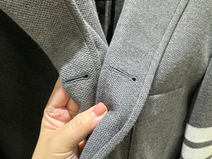Marble / Thom Browne Suit Jacket