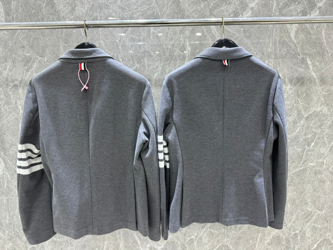 Marble / Thom Browne Suit Jacket