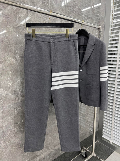Marble / Thom Browne Suit Jacket