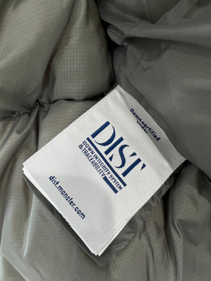 벨라 / MC 패딩 점퍼를 두껍게 하다