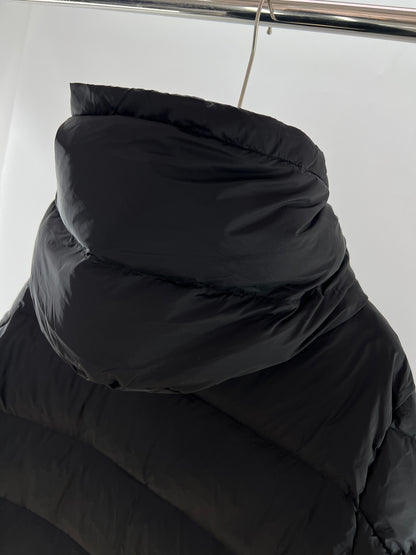 벨라 / MC 패딩 점퍼를 두껍게 하다