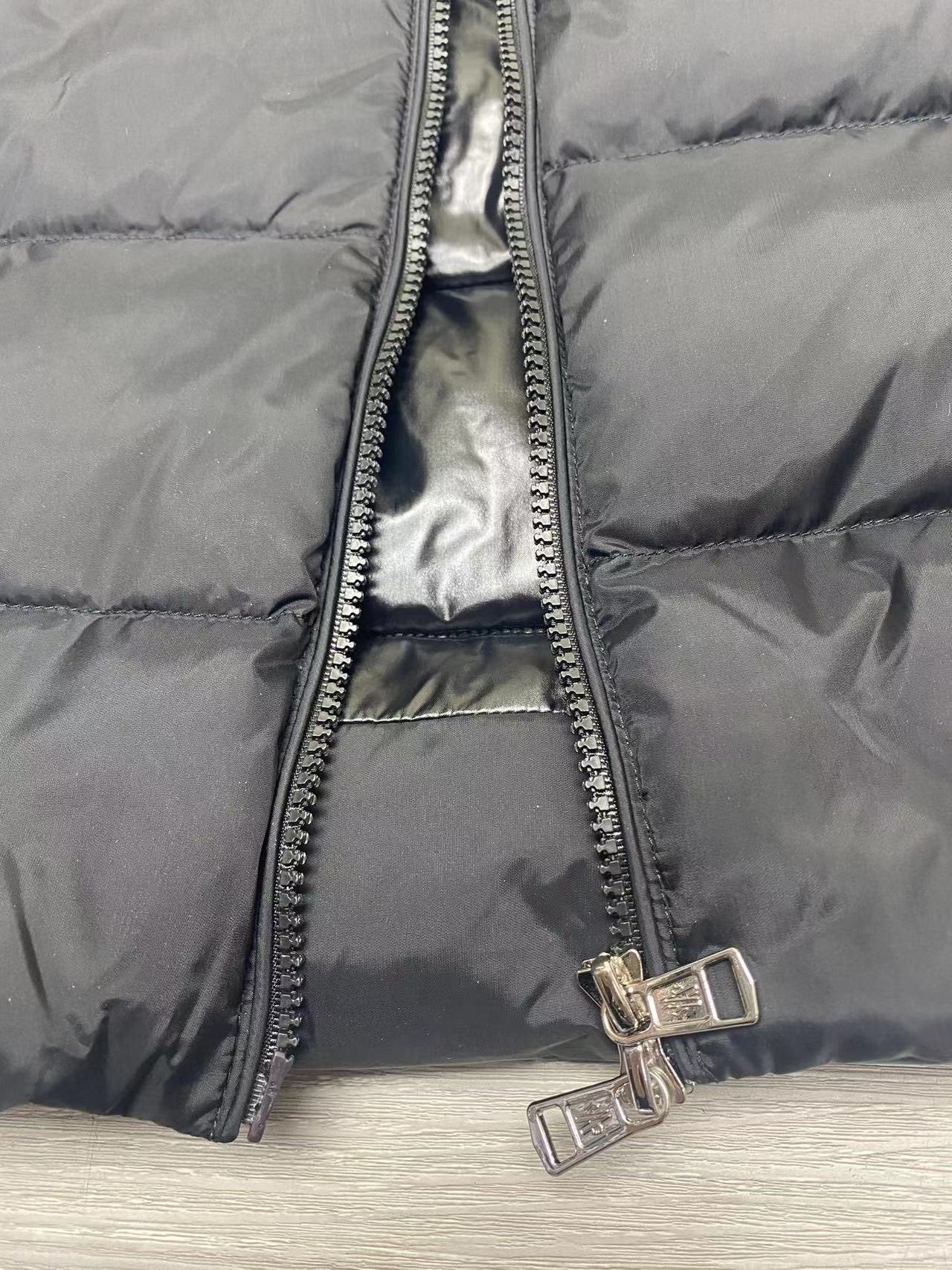 벨라 / MC 패딩