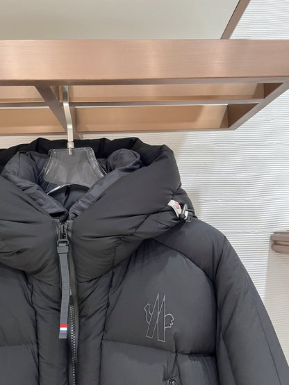 벨라 / MC 후드 긴팔 패딩