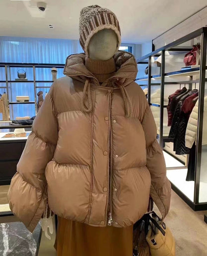 벨라 / MC 울 퍼 재킷