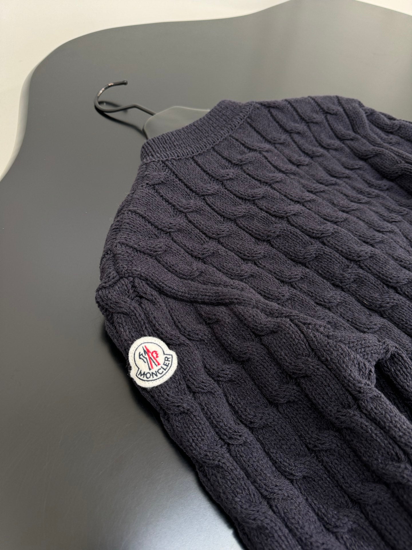 Bella / MC Cotton Blend Cardigan