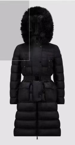 벨라 / MC 미디엄 롱 패딩