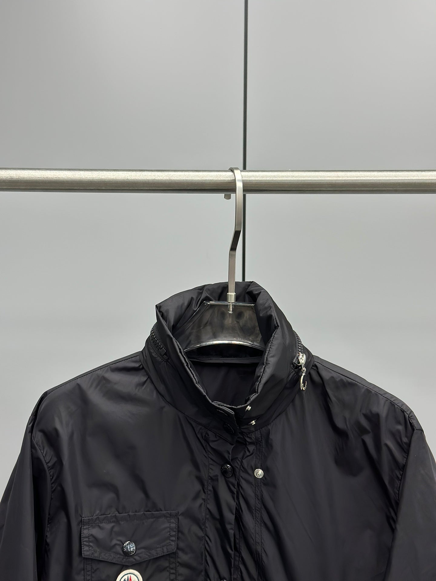 Bella / MC Jacket Trench Coat