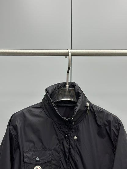 Bella / MC Jacket Trench Coat