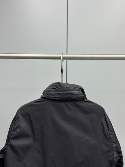 Bella / MC Jacket Trench Coat
