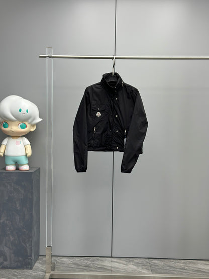 Bella / MC Jacket Trench Coat