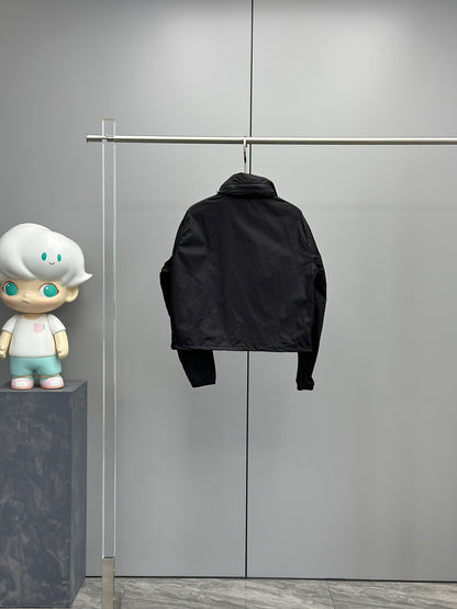 Bella / MC Jacket Trench Coat