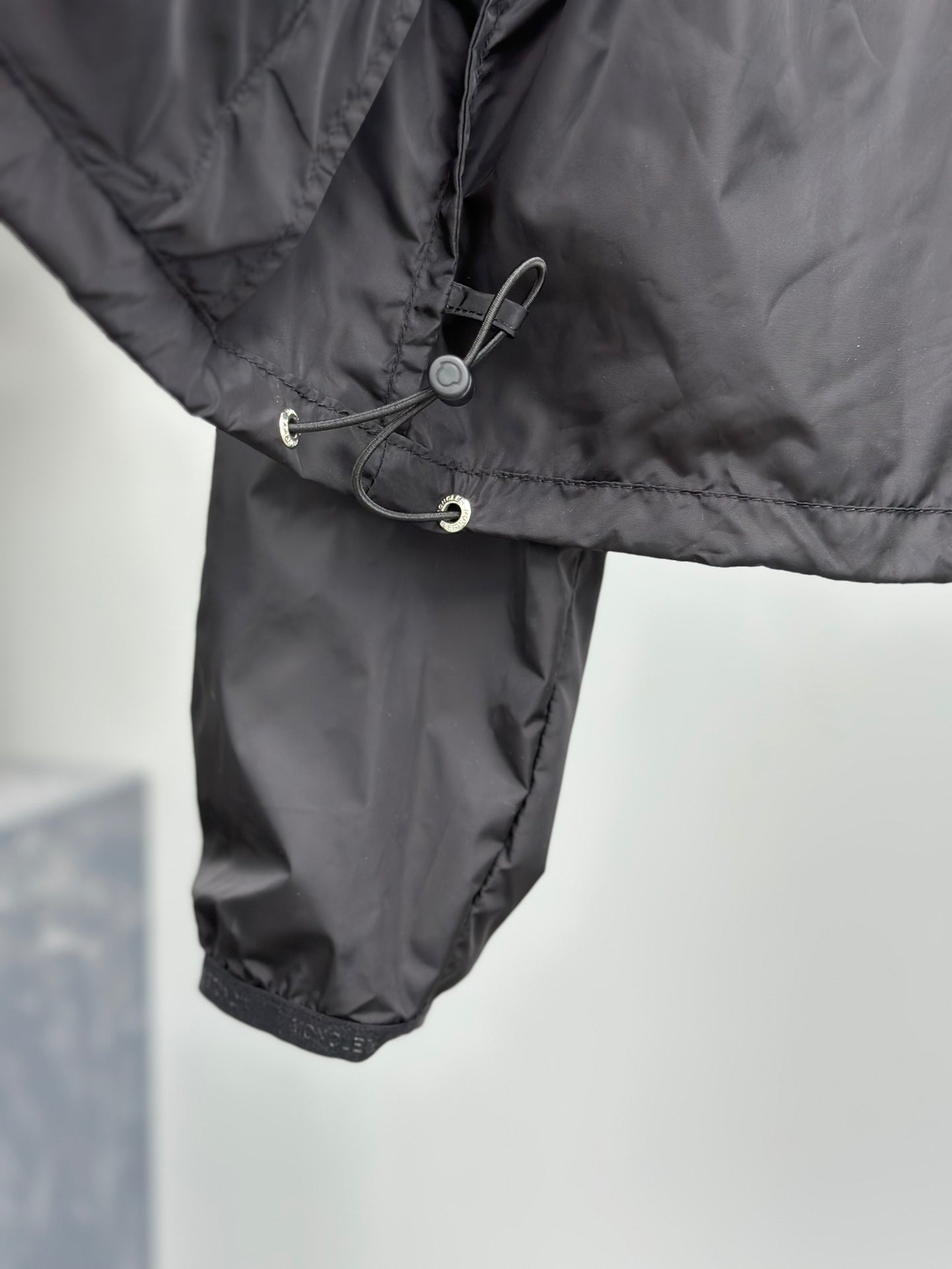 Bella / MC Jacket Trench Coat