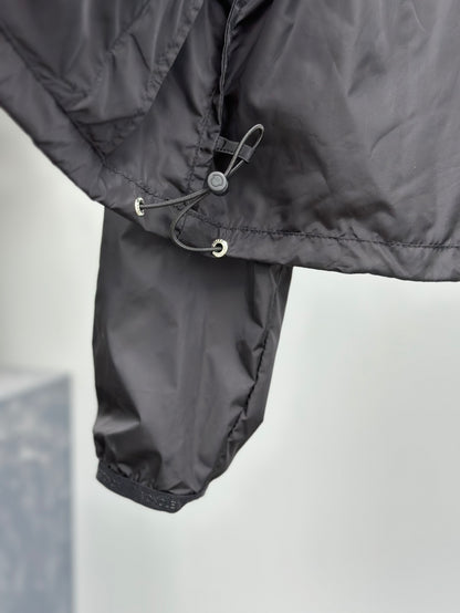 Bella / MC Jacket Trench Coat