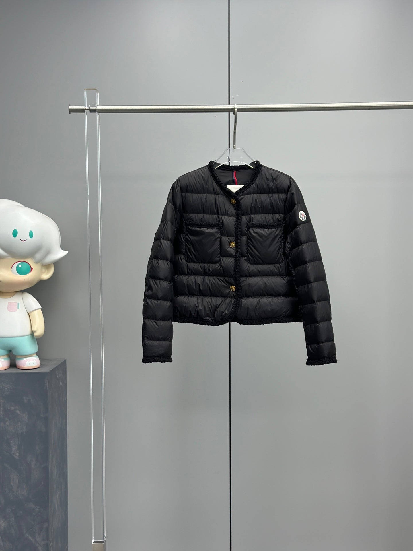벨라 / MC 얇은 패딩