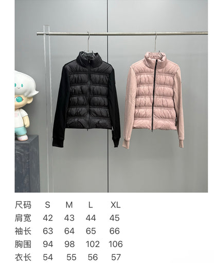 벨라 / MC 지퍼 카디건 패딩