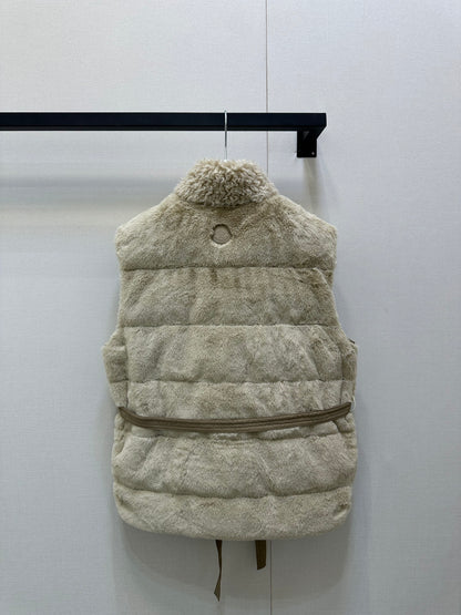 벨라 / MC 테디다운 조끼