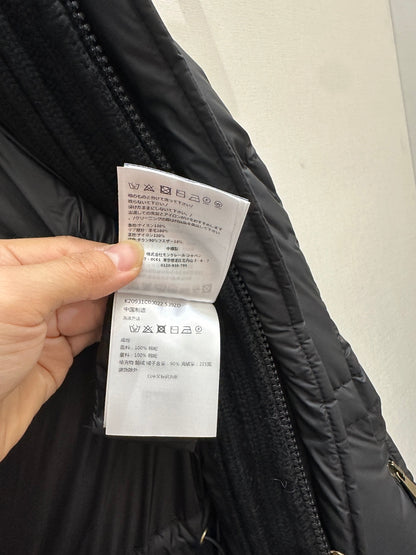 벨라 / MC 롱 패딩 코트