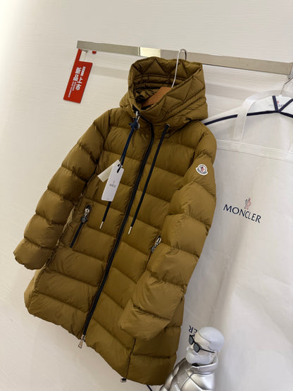 벨라 / MC 미디엄 롱 패딩