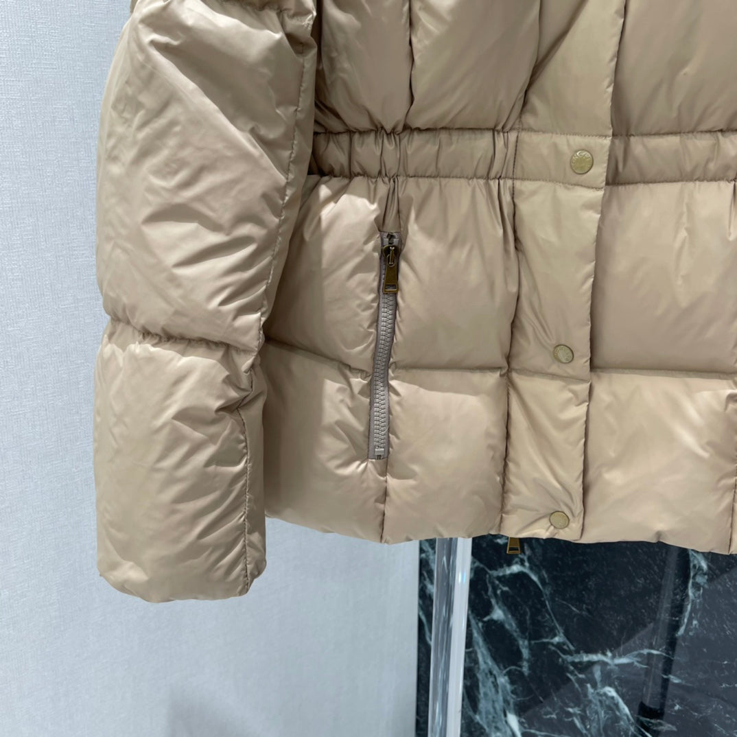 벨라 / MC 후드 패딩