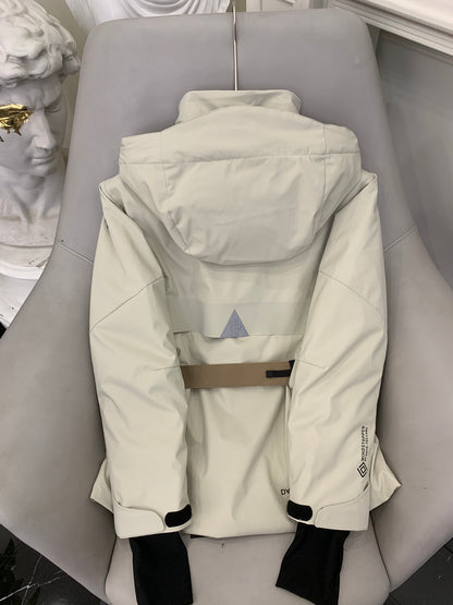 Bella / MC New Assault Ski Padding