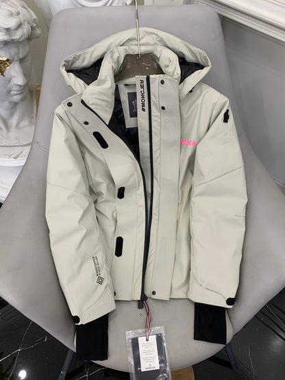 Bella / MC New Assault Ski Padding