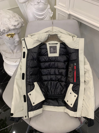 Bella / MC New Assault Ski Padding