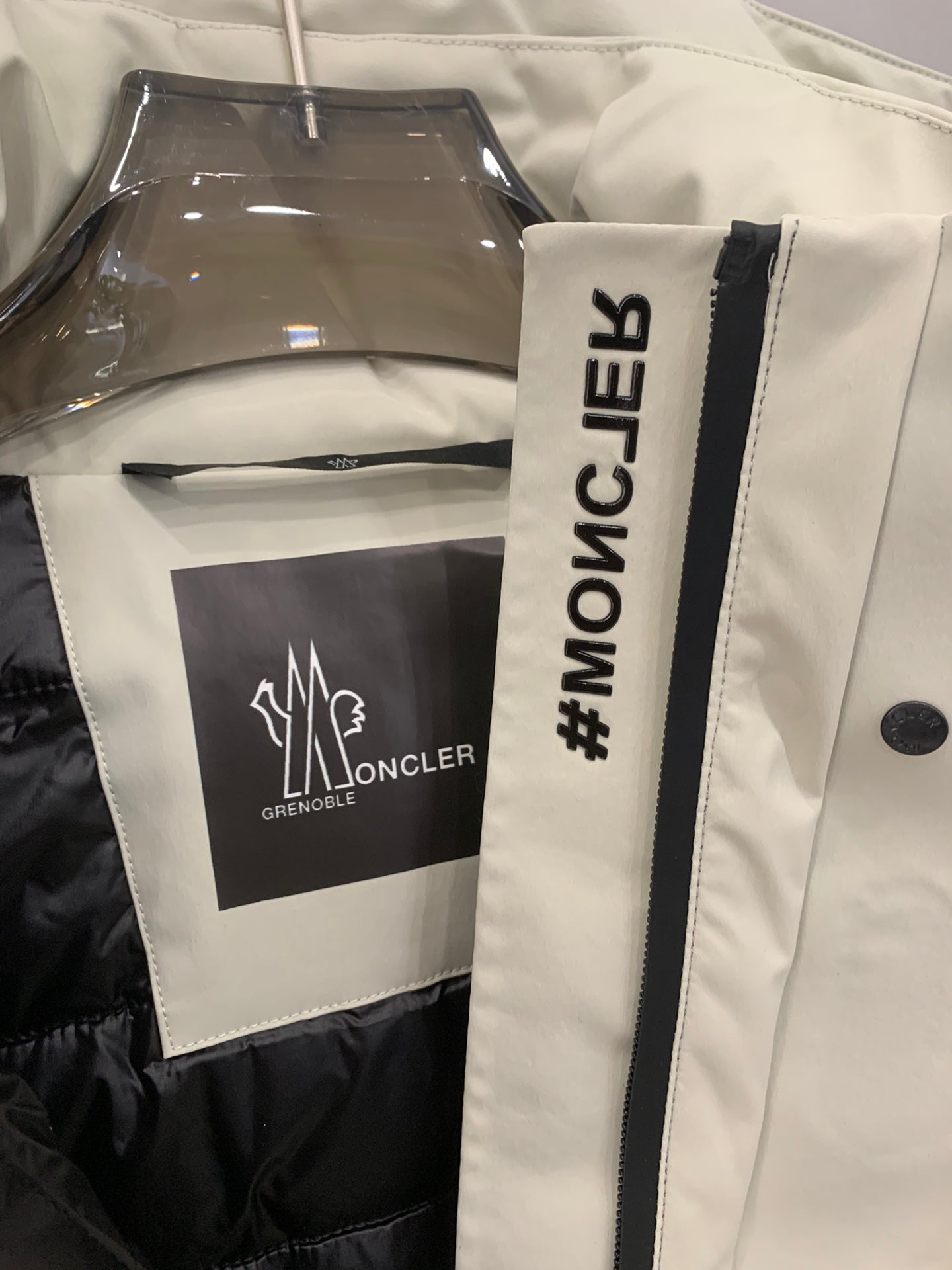 Bella / MC New Assault Ski Padding