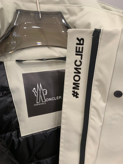 Bella / MC New Assault Ski Padding