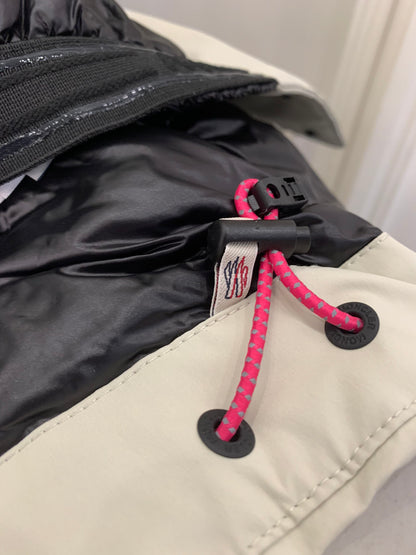 Bella / MC New Assault Ski Padding
