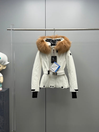 Bella / MC Ski Suit