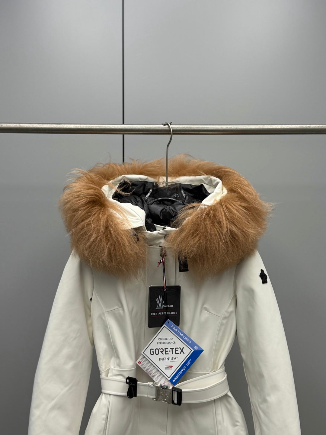 Bella / MC Ski Suit