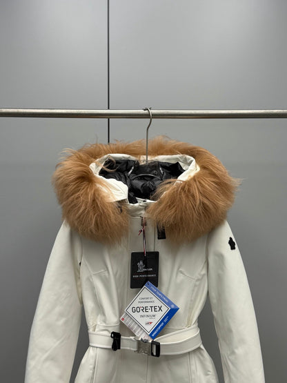 Bella / MC Ski Suit