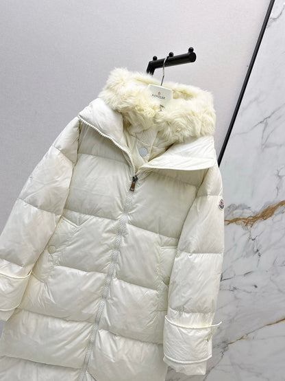 Bella / MC Long Padded Coat