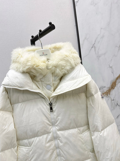 Bella / MC Long Padded Coat
