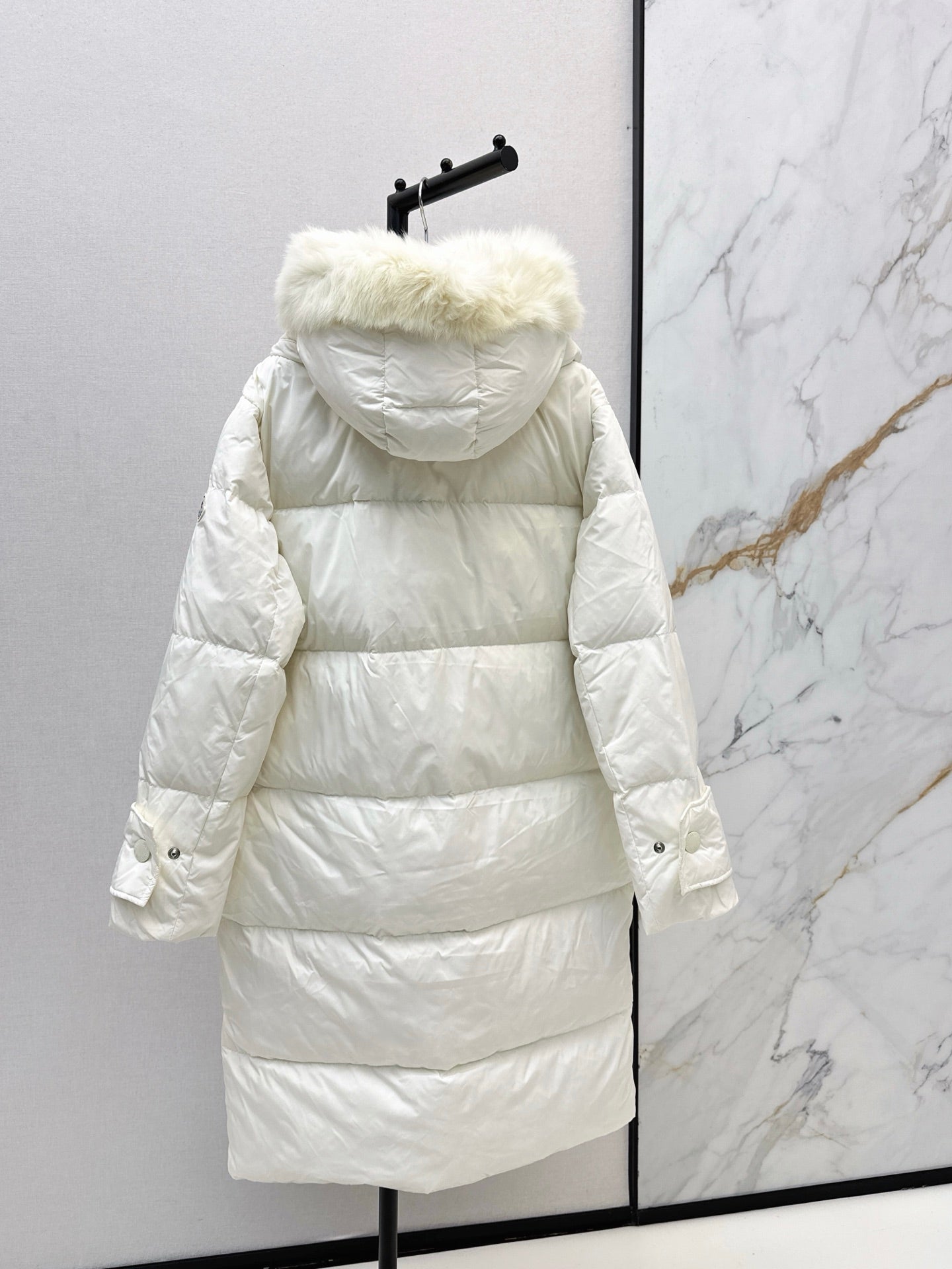 Bella / MC Long Padded Coat