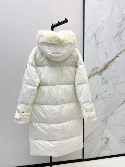 Bella / MC Long Padded Coat