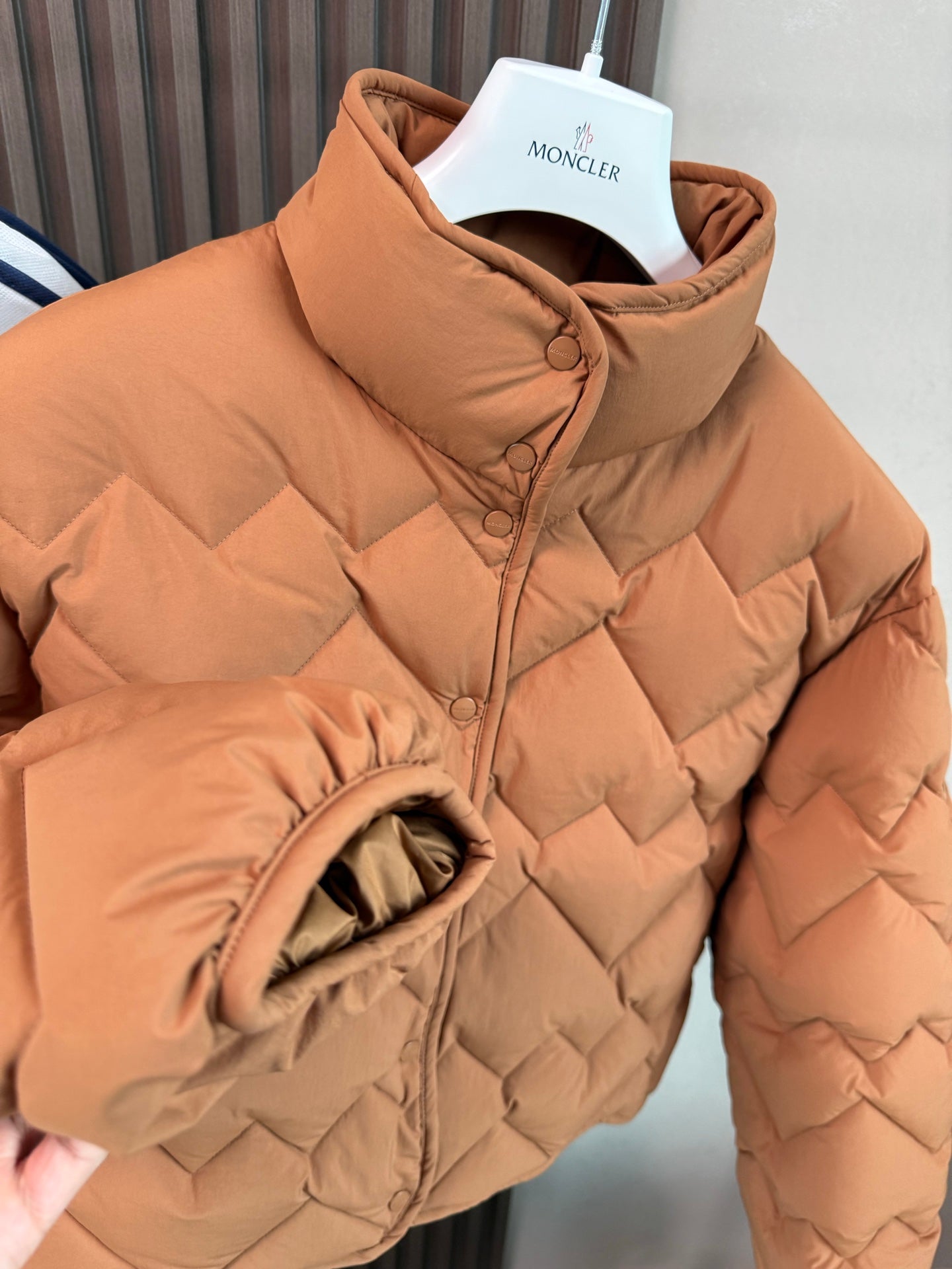 벨라 / MC 쇼트 패딩