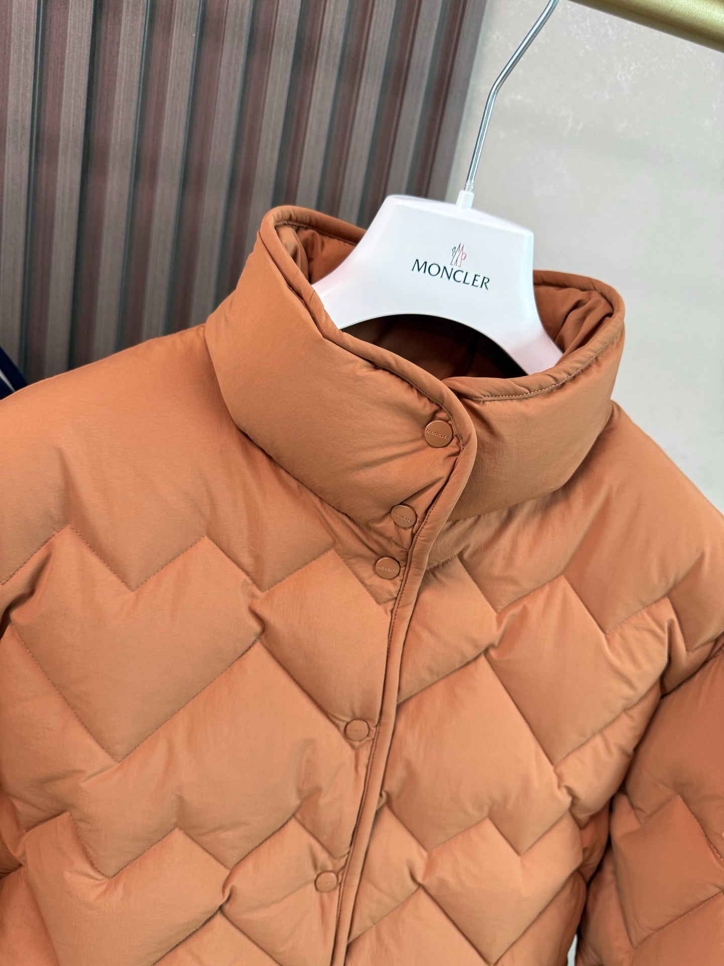 벨라 / MC 쇼트 패딩
