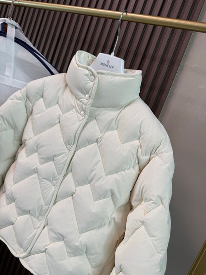 Bella / MC 숏 패딩