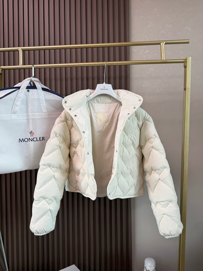 Bella / MC 숏 패딩