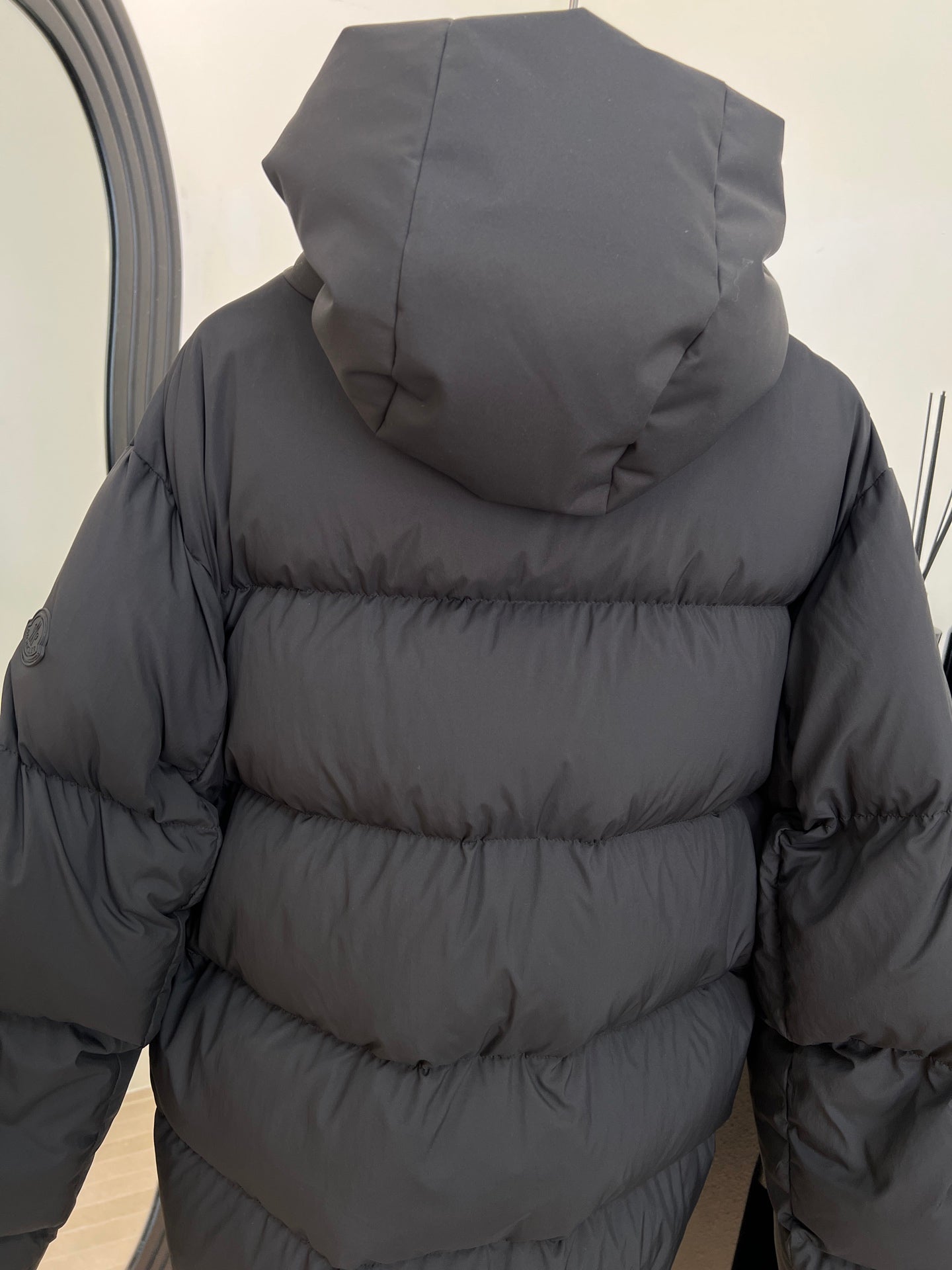 벨라 / MC 후드 패딩