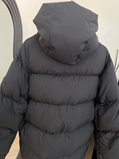 벨라 / MC 후드 패딩