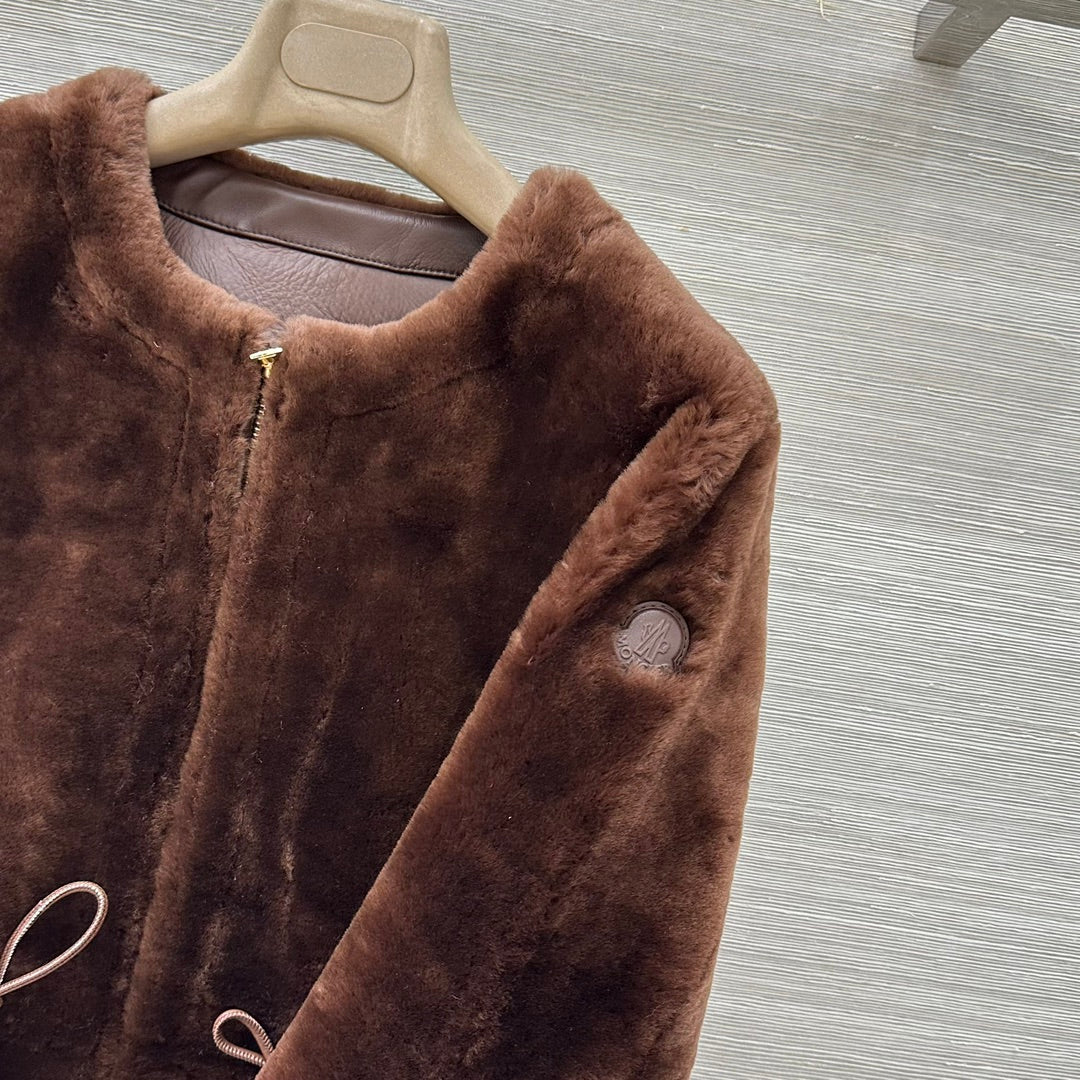 벨라 / MC 패딩 점퍼를 이어붙이다