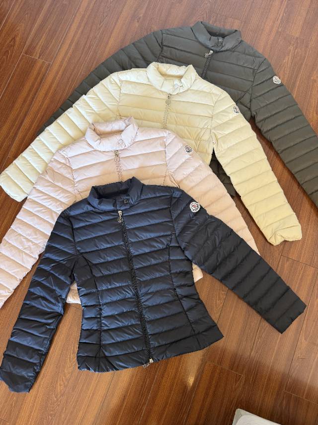 Bella / MC Padded Slim Fit