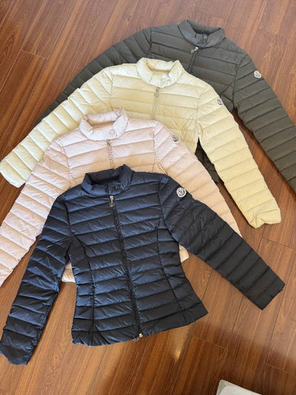 Bella / MC Padded Slim Fit